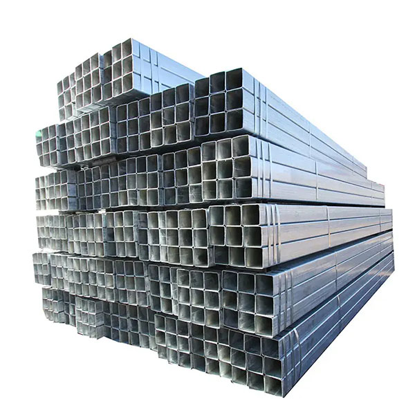 15mm galvanized platea fistula