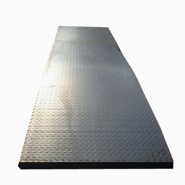 Quam eligere ius Carbon Steel Plate pro Project