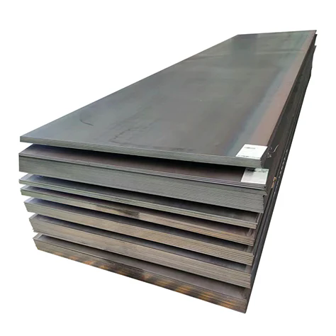 Quomodo Hot Rolled Carbon Steel Sheet Improve Industrial Manufacturing Efficiency?