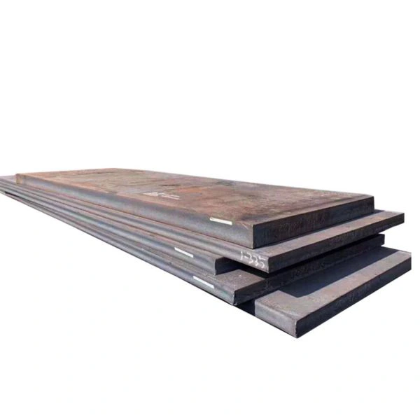 2mm 3mm ad 12mm calidum advolvit ipsum Carbon ferro laminam