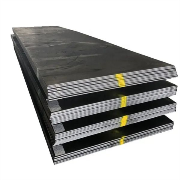 A36 Frigus Rolled Carbon Steel Plate