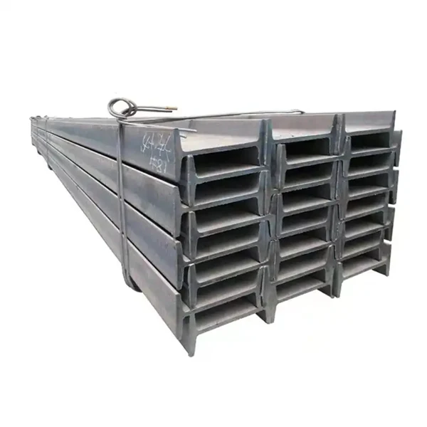 A36 SS400 ASTM S235JR S335JR i-trabem