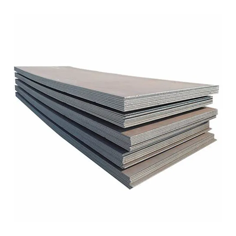A53 A36 calidum advolvit ipsum Steel Sheet