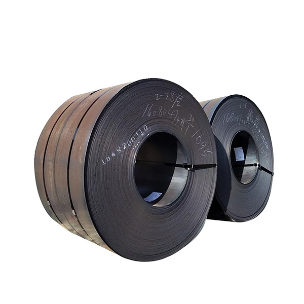ASI MVI A36 SS400 Hot advolvit ipsum Steel Coil