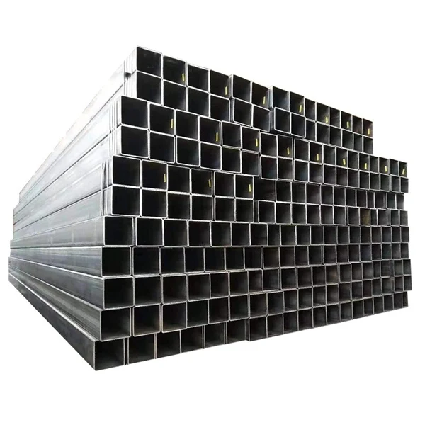 Carbon Steel Square Tube
