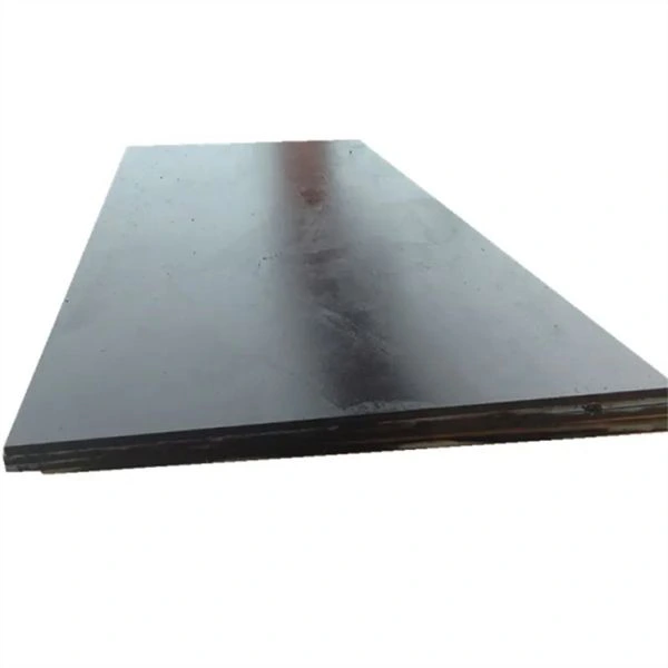 Frigus advolvit Alloy Steel laminam