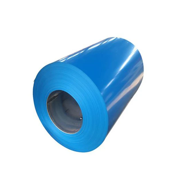 Color iactaret ferro Coil Z150