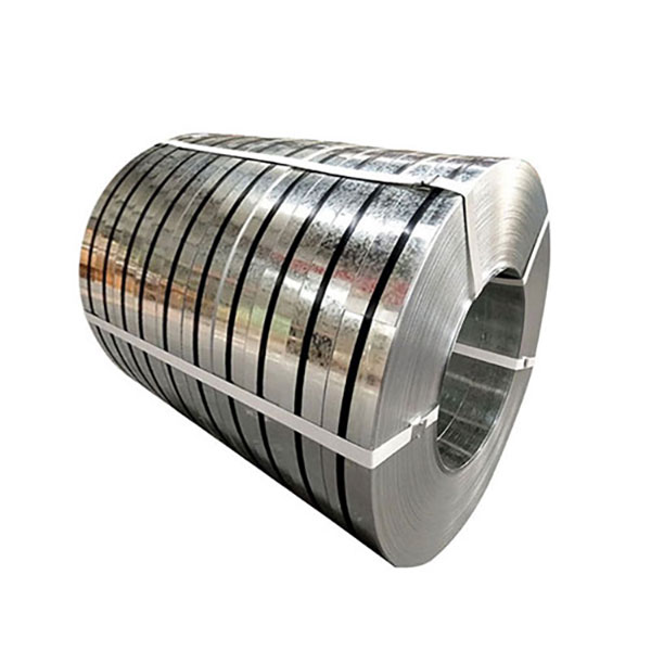 Dx51d galvanized coil