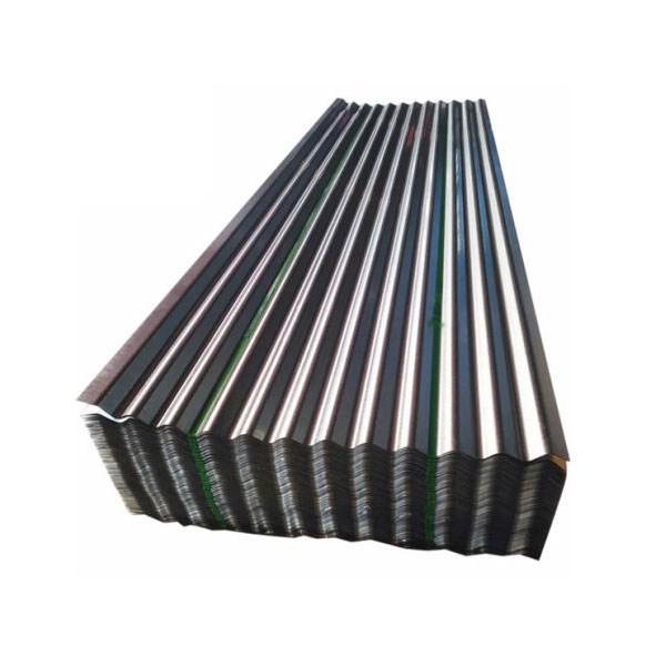 Galvanized Tectum Sheet