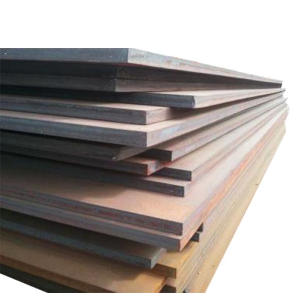 Calor advolvit S235 S355 Carbon ferro laminam