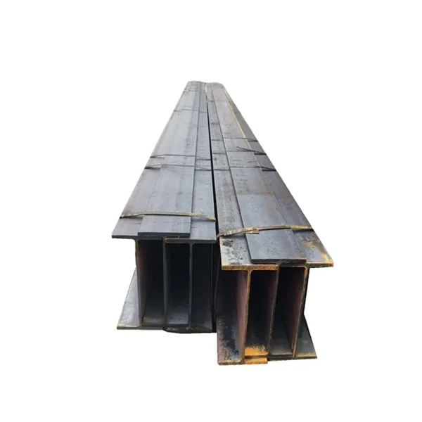 Industrial structuram h-trabem
