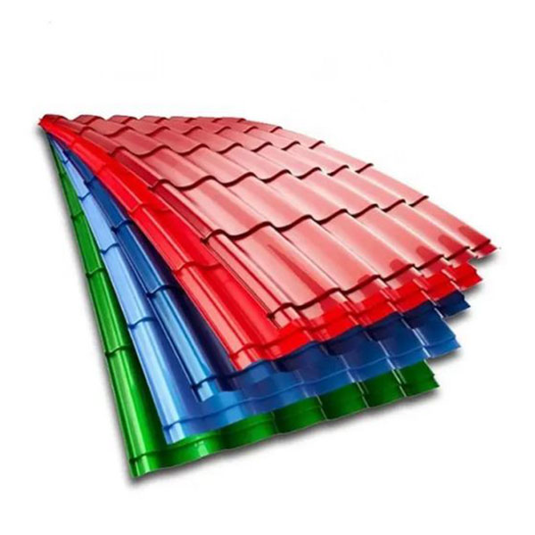 PPGL Tectum Panel