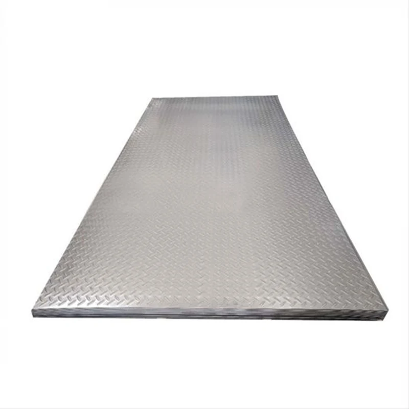 Q235 Q195 SS400 Q235 Carbon ferro checkered laminam