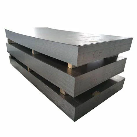 Q235 frigus advolvit ipsum ferro laminam