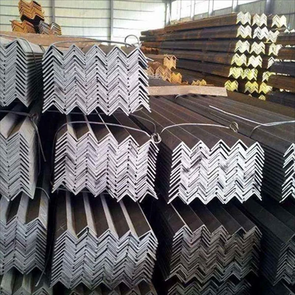 S355JR Anglus Steel
