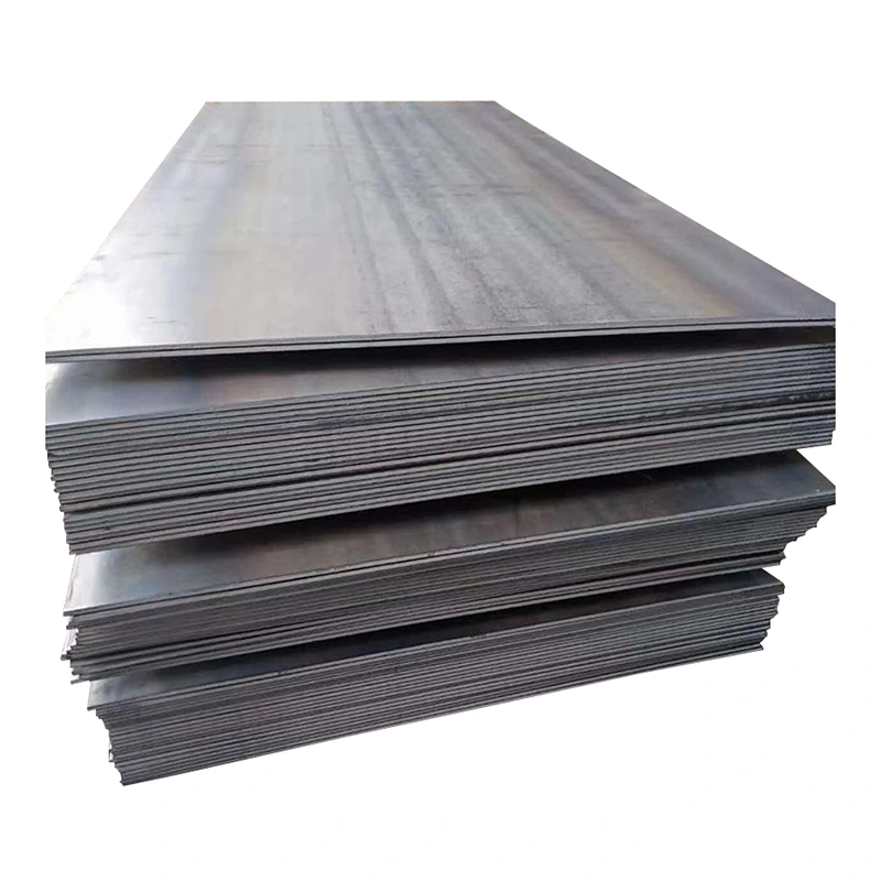 S355JR Minimum Carbon Steel Sheet enim continens laminam