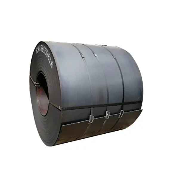 SA516 GR70 calidum advolvit ipsum Steel coil