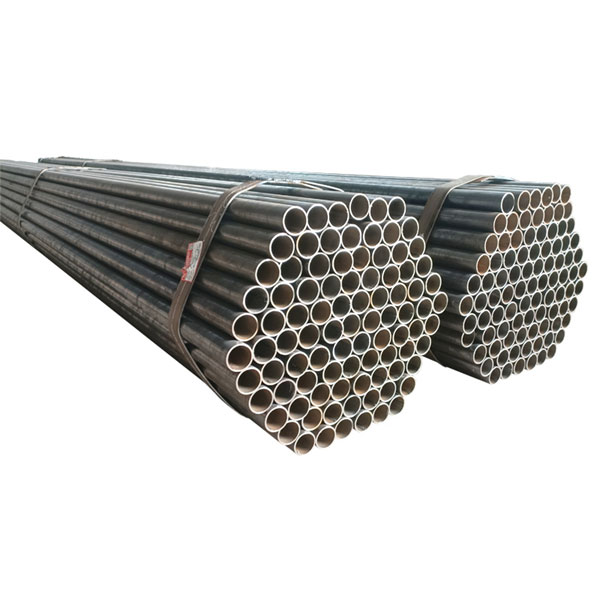Seamless Carbon Steel Pipe ASTM1020 MXLV A572 G50
