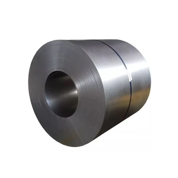 SS400 A36 Frigus Rolled Carbon Steel Coil