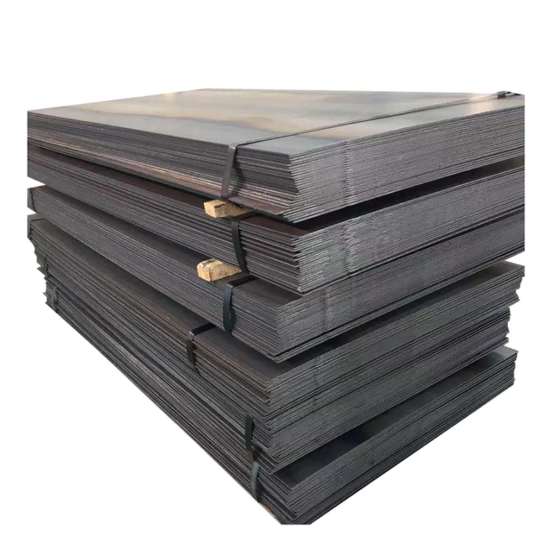Ss400 Calor advolvit mitis ipsum Steel Sheet