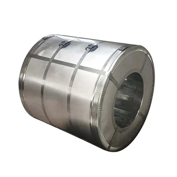 Zinc Aluminium Magnesium Steel